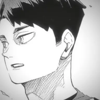 Profile image of 牛島 若利