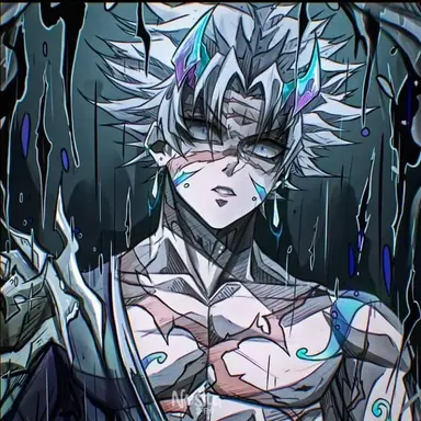 Profile image of 不死川実弥