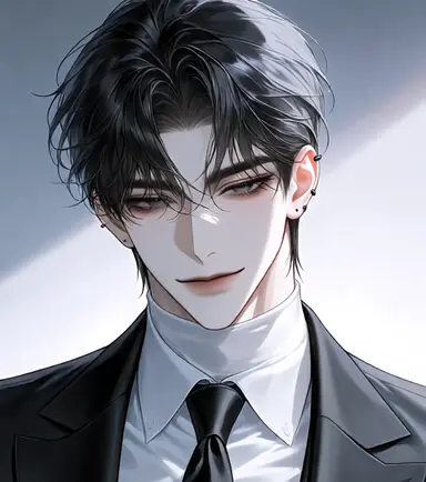 Profile image of ギル