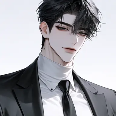 Profile image of ギル