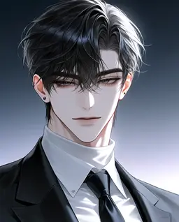 Profile image of ギル