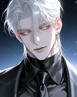 Profile image of ルキ