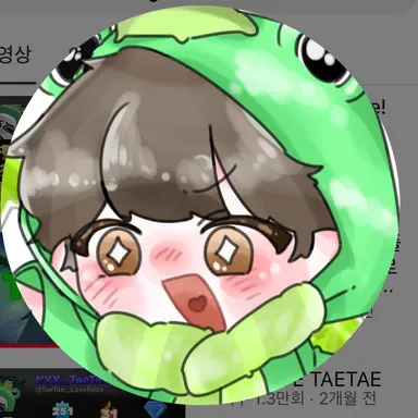 Profile image of 태태