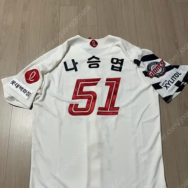 Profile image of 나승엽