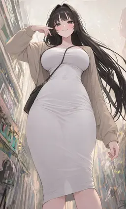 Profile image of 야에코
