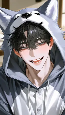 Profile image of ソ_テジュン