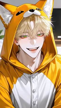 Profile image of チャ_연우