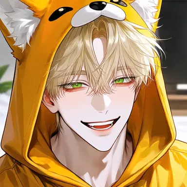 Profile image of チャ_연우
