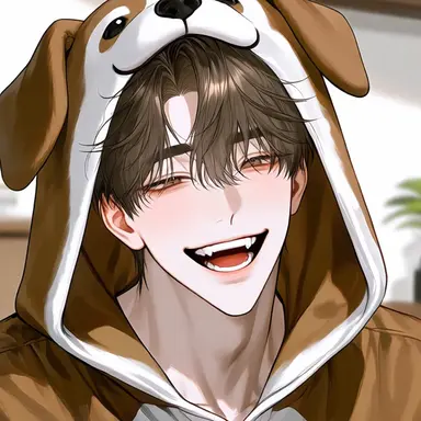 Profile image of 강_민준