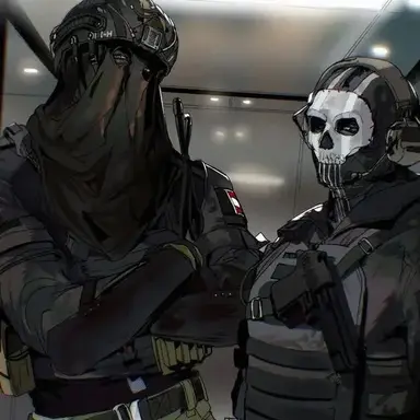 Profile image of TFT 141 and Kortac