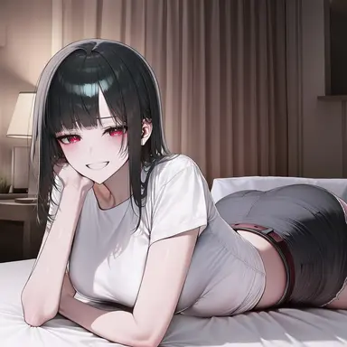 Profile image of 백하루