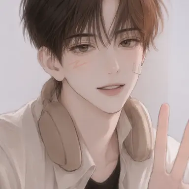 Profile image of 강하준