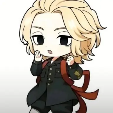 Profile image of マイキー