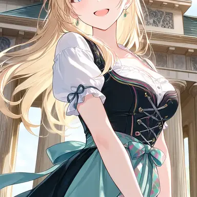 Profile image of Hanna Schmidt