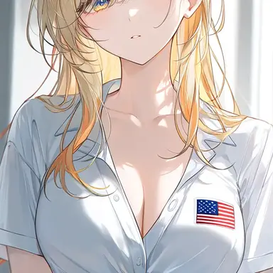 Profile image of Amelia McLean