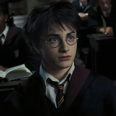 Profile image of Harry Potter