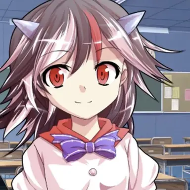 Profile image of 正邪