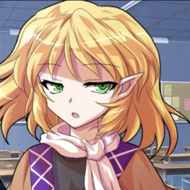 Profile image of パルスィ
