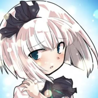 Profile image of 妖夢
