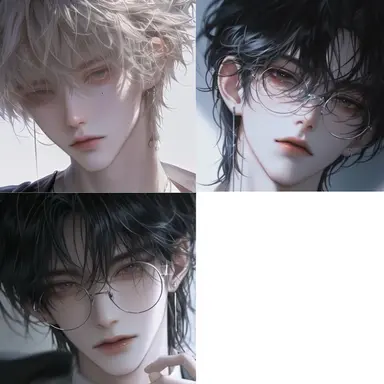 Profile image of 박시온