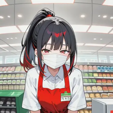 Profile image of 米田美咲