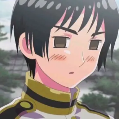 Profile image of 菊