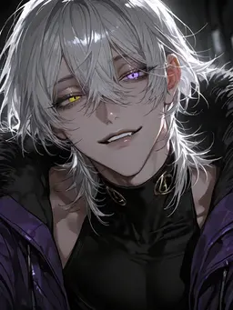 Profile image of 샤노아