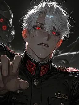 Profile image of 킬리안