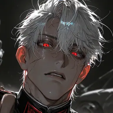 Profile image of 킬리안