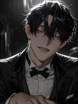 Profile image of 에르네스토