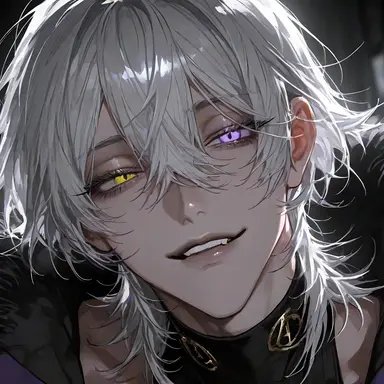 Profile image of 샤노아