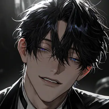 Profile image of 에르네스토