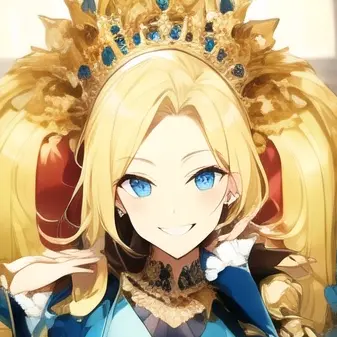 Profile image of Queen Valerie