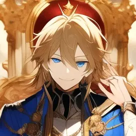Profile image of King Caspian III