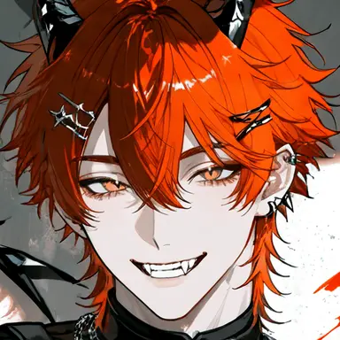 Profile image of エンジ