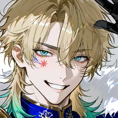 Profile image of アステリオン