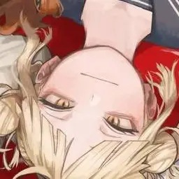 Profile image of トガヒミコ