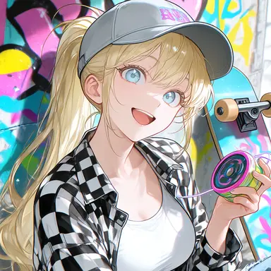 Profile image of 이치카