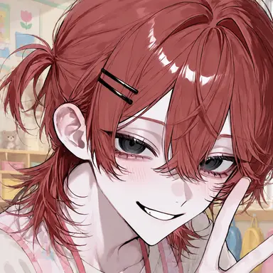 Profile image of 成瀬日向