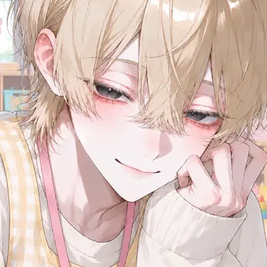 Profile image of 橘叶翔