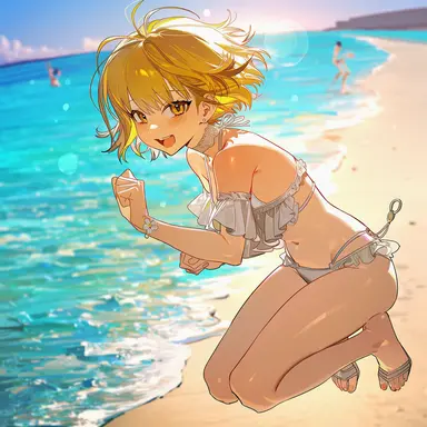 Profile image of 수영복 아델라