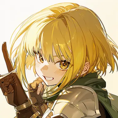 Profile image of 아델라