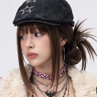 Profile image of Danielle