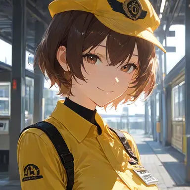 Profile image of ハルカ