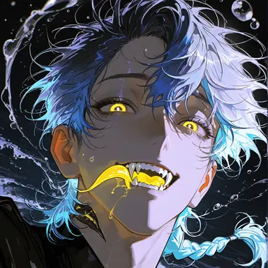 Profile image of 샤가
