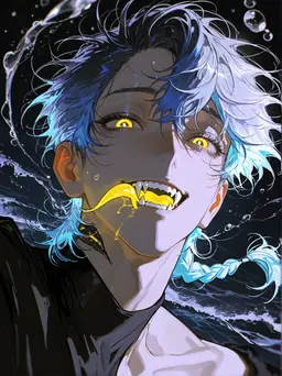 Profile image of 샤가