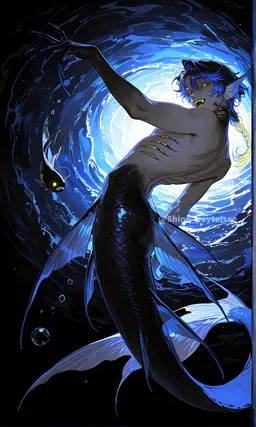 Profile image of 샤가