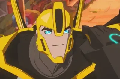 SorrySea6530의 Bumble Bee - RID