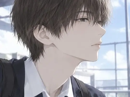 Profile image of Rei Kusumoto