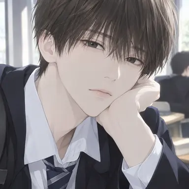 Profile image of Rei Kusumoto